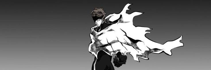 Aizen banner