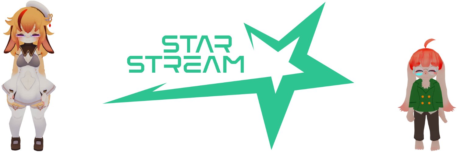Star Stream banner