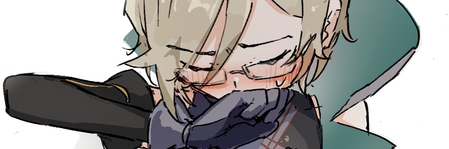 ◯んこクン🔞 banner