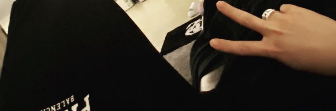 ♡ banner