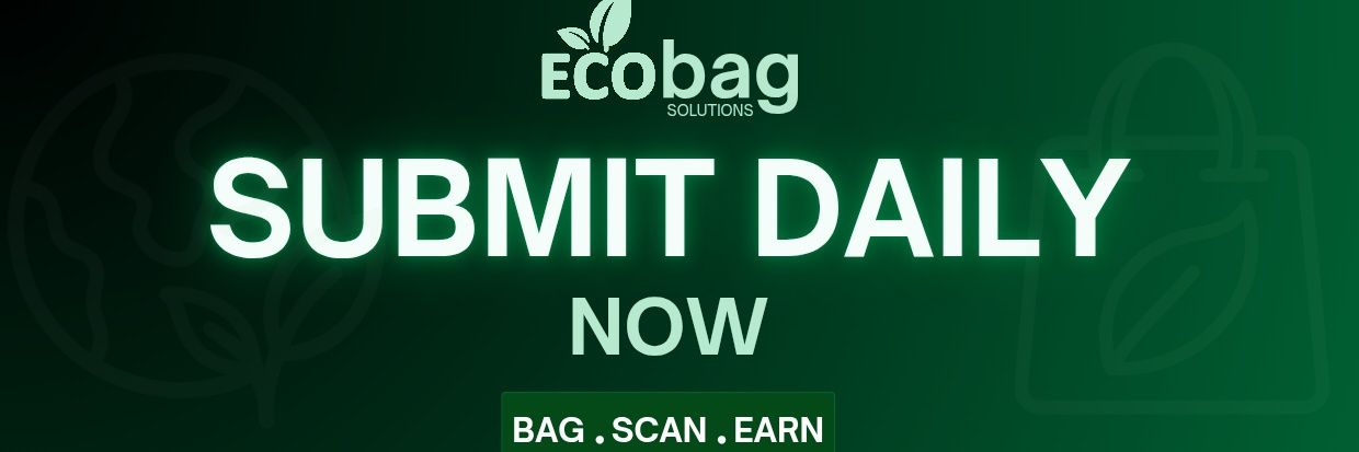 Eco Bag Solutions banner