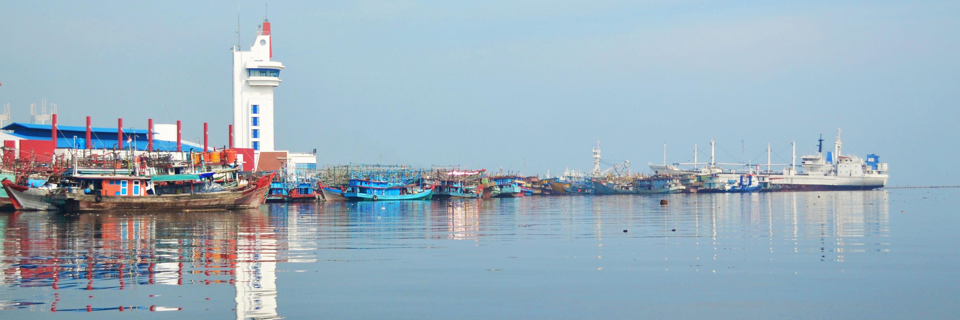 PT Perikanan Indonesia banner