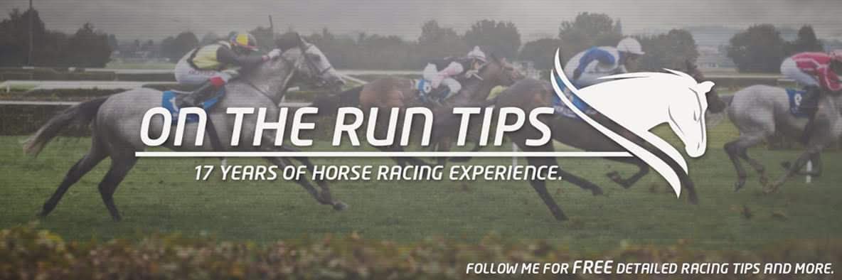 On The Run Tips banner