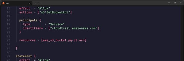 daveopssh Profile Banner