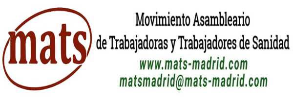 Mats Ramón y Cajal banner