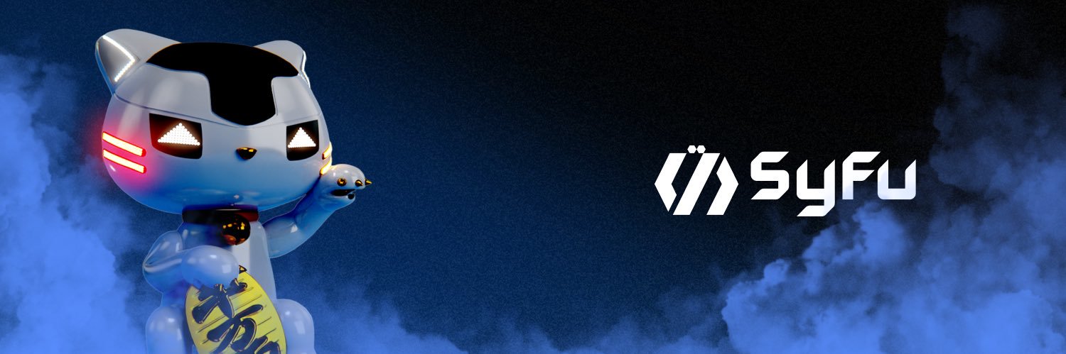 syfujapan's profile banner image