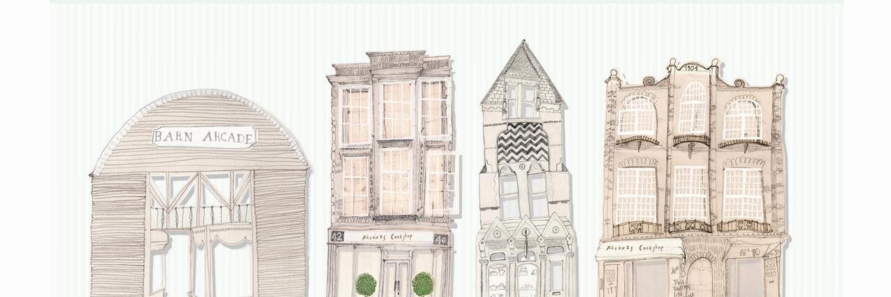 abraxascookshop's profile banner image
