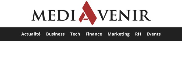 Mediavenir Business Profile Banner