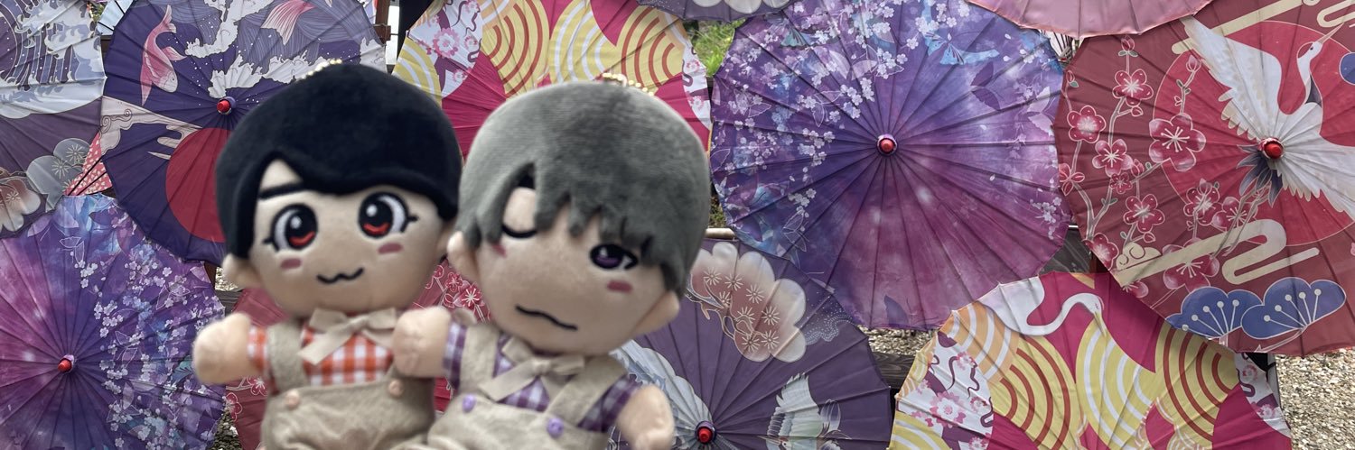 ikuyoko's profile banner image