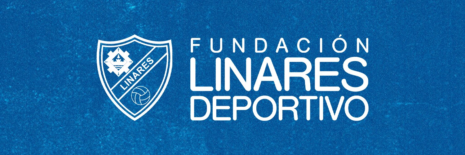 Fundación Linares Deportivo banner