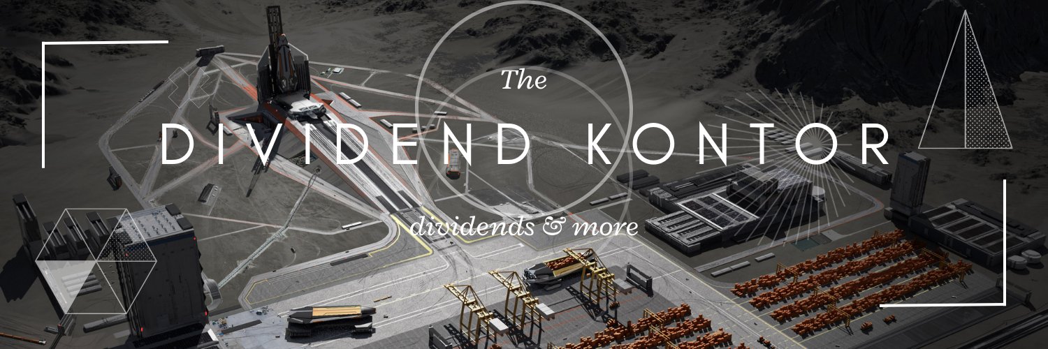 dividendkontor's profile banner image