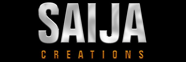 saijacreations Profile Banner
