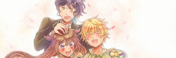 FairyAngelbel Profile Banner