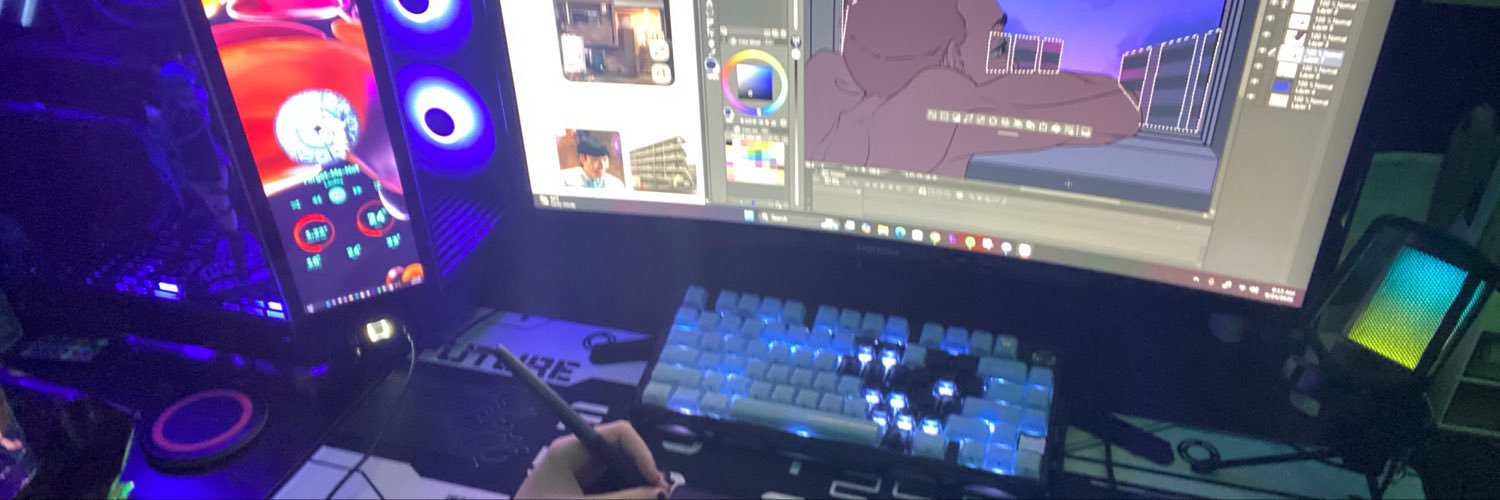 Aspencontinued's profile banner image