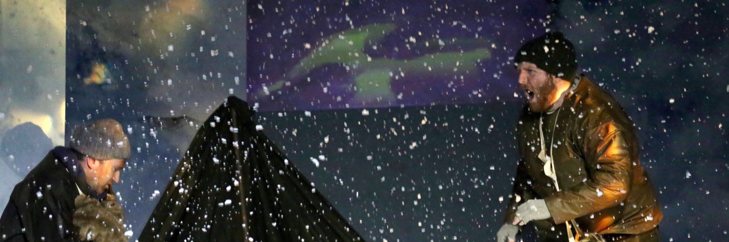 robpchambers's profile banner image