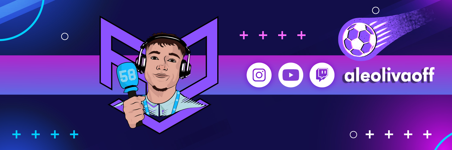 Alejandro Oliva Jiménez banner