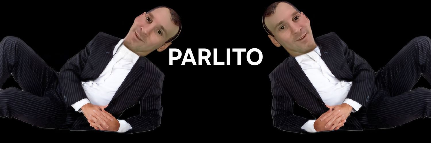 Parlito__'s profile banner image
