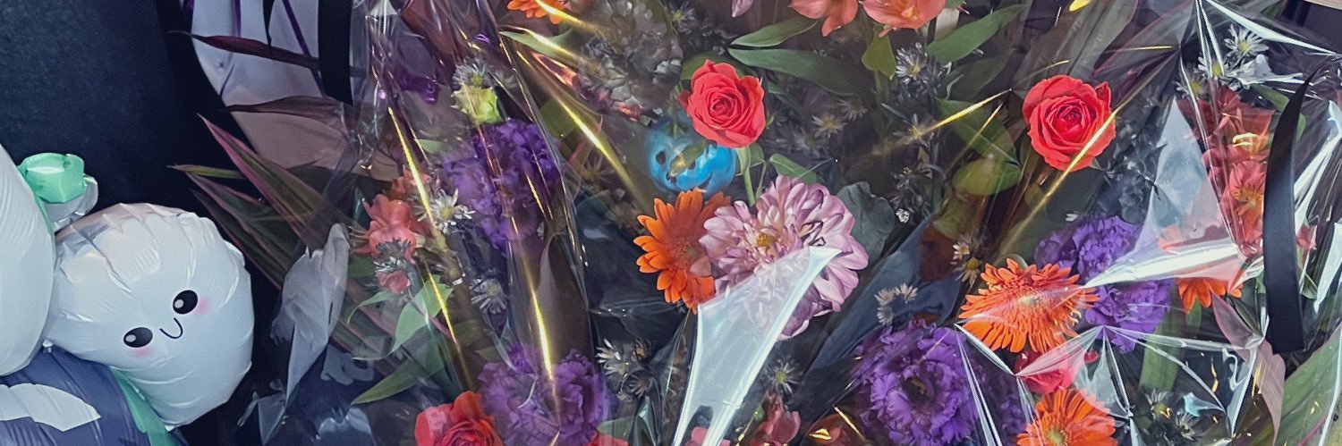 祢宜🥒Sweet Tease banner