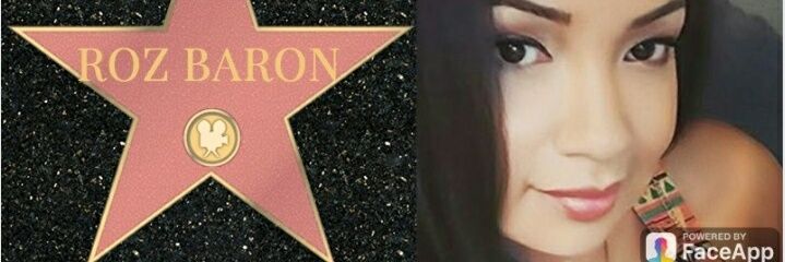 RozB33's profile banner image