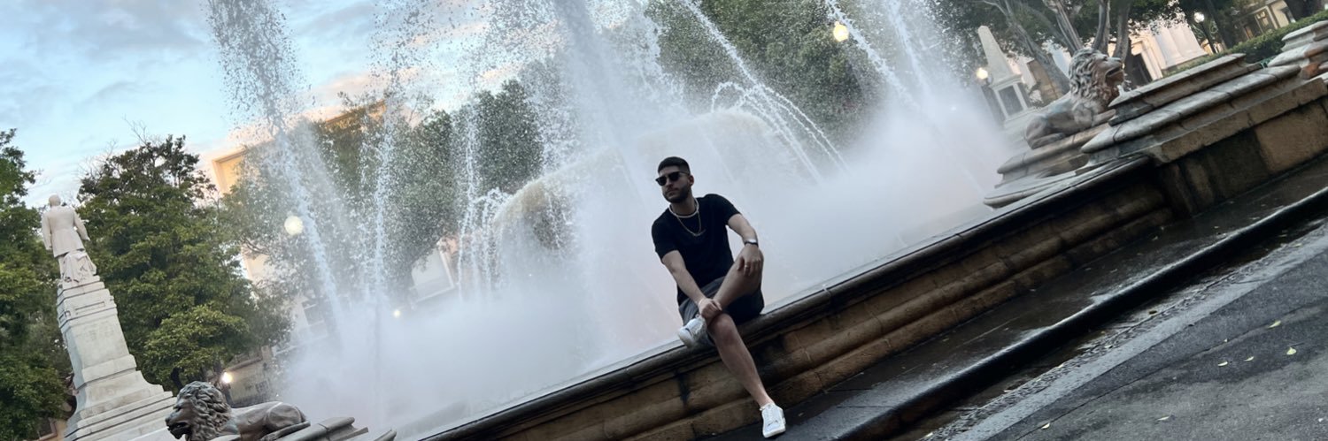 Julio Mendoza banner