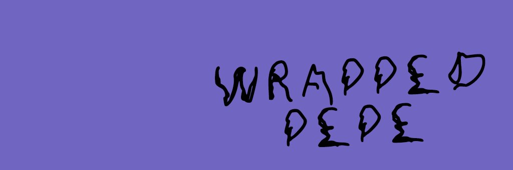 Wrapped Pepe banner