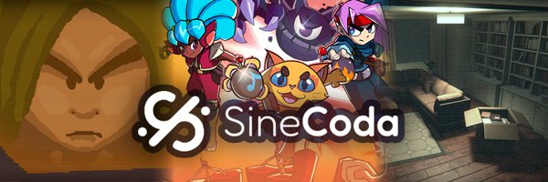 SineCoda Profile Banner