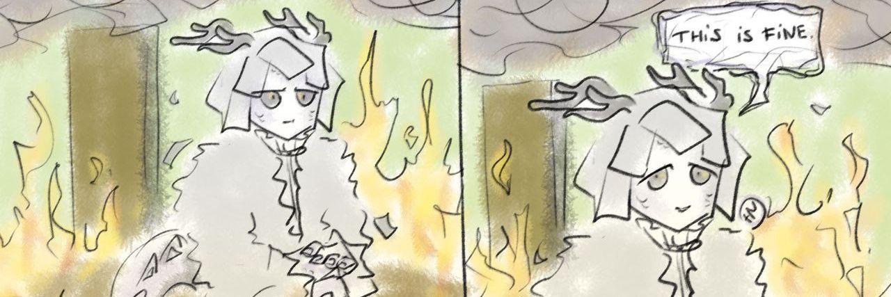 Crazyhat🇺🇦 banner