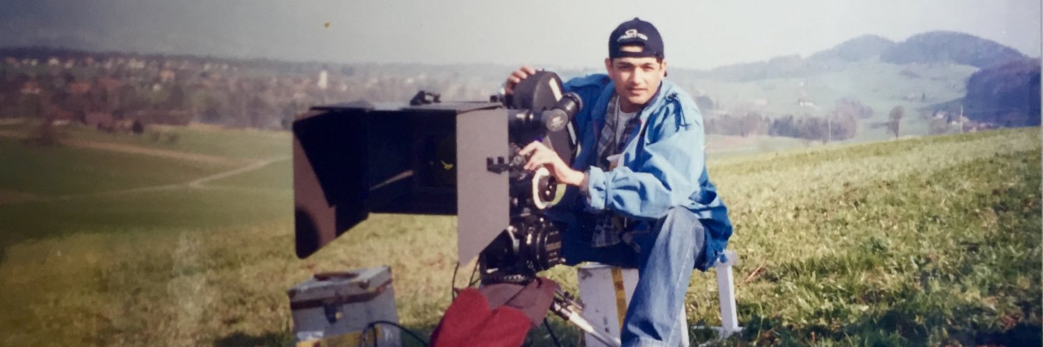 Mayur Puri / मयूर पुरी banner