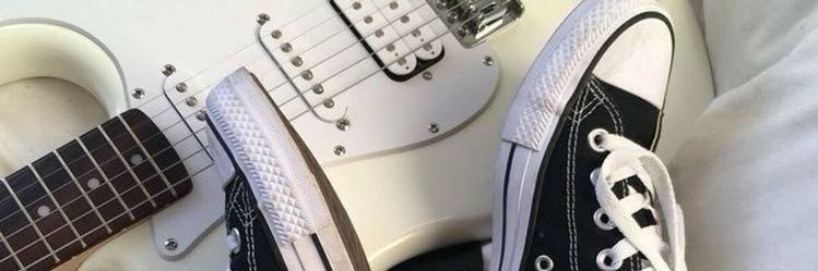 douchcass's profile banner image