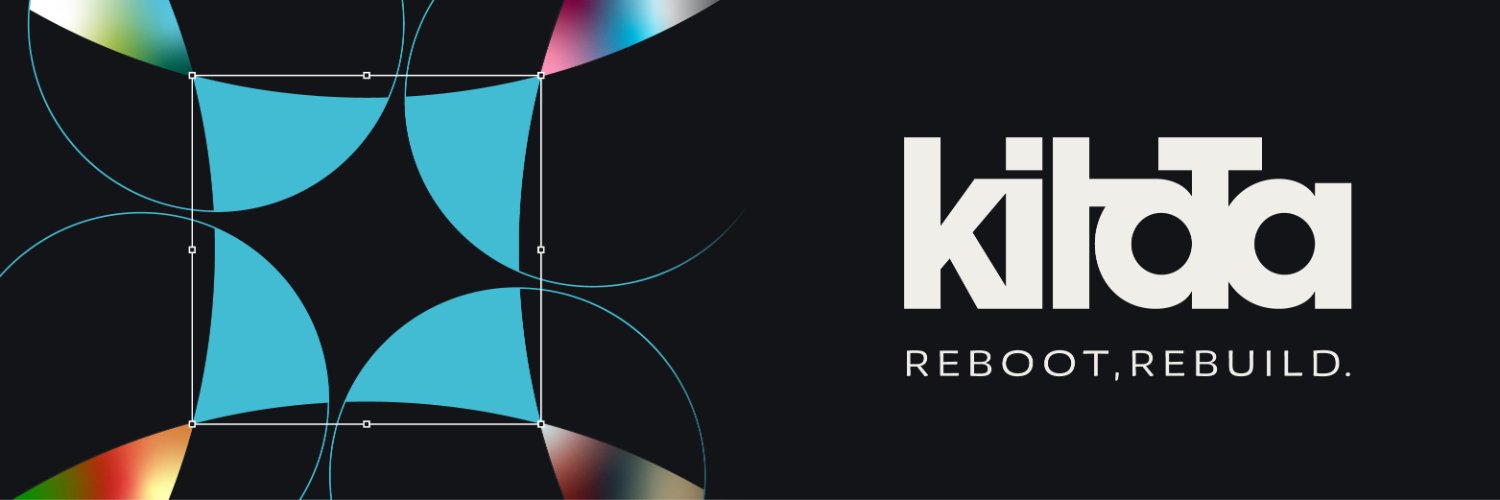 kitaTa Design banner