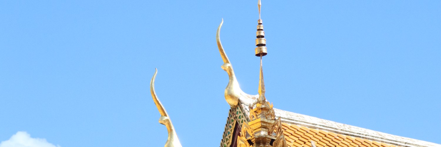 Saharatms's profile banner image