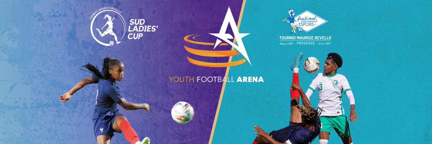 YouthFootArena's profile banner image