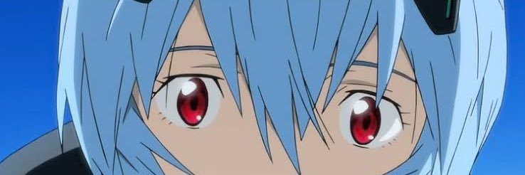 膣子 banner