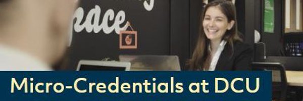 DCULearn Profile Banner