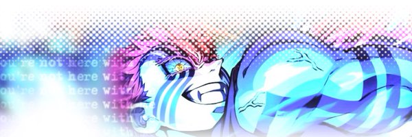 akazalogist Profile Banner