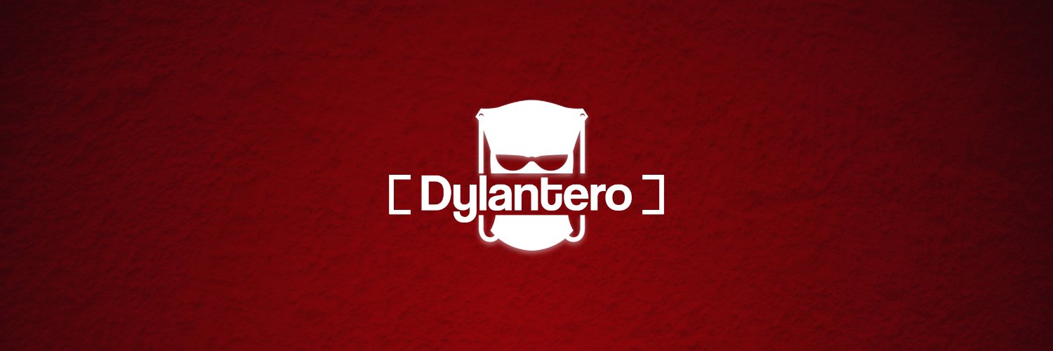 Dylantero Profile Banner