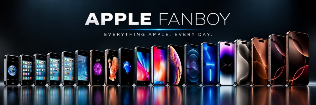 1MoreThingApple's profile banner image