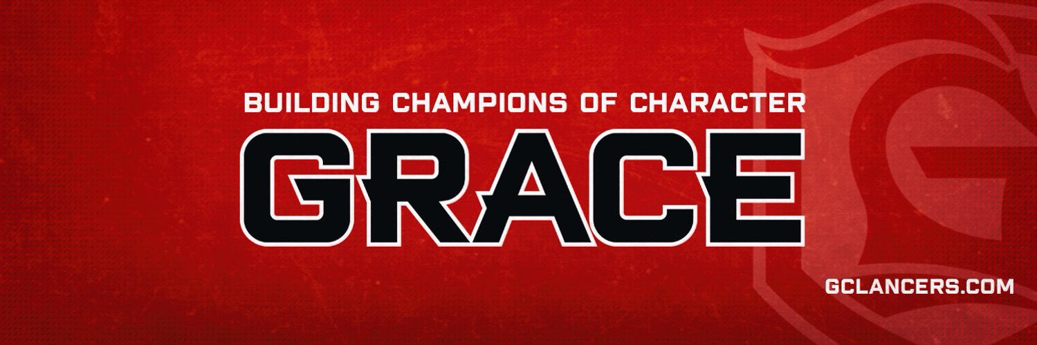 Grace Sports Network banner