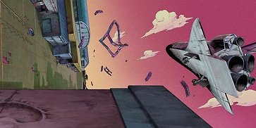 prtyCEE's profile banner image