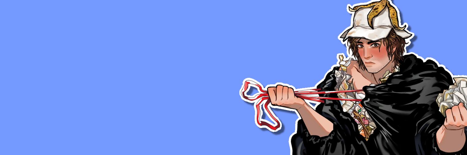 💙~°•. Cam .•°~💙's banner