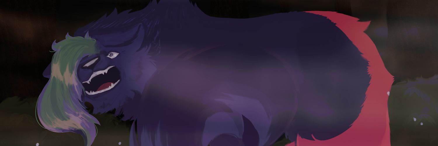 dark_Waters38's profile banner image