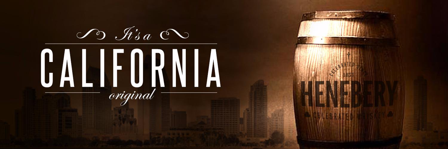 Henebery™ banner