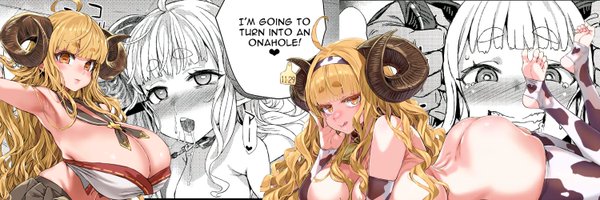 HORNEDHOLE Profile Banner