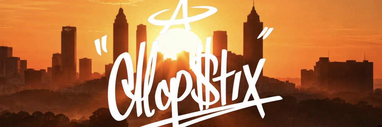 ChopstixSirReal's profile banner image