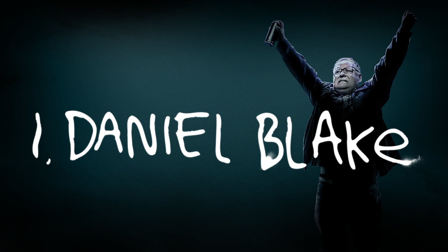 I Daniel Blake banner