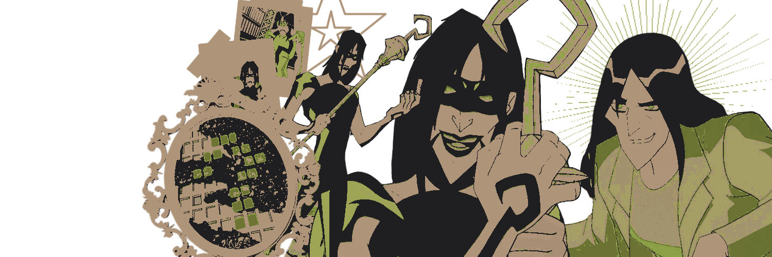 ᅠ * ﹅ 𝓽h͜͡ᵉ ˘ ✘ ᵈi͜͡𝓼t꩜R͟T͟I͟ONⁱˢᵗ 、 .ᐟ banner