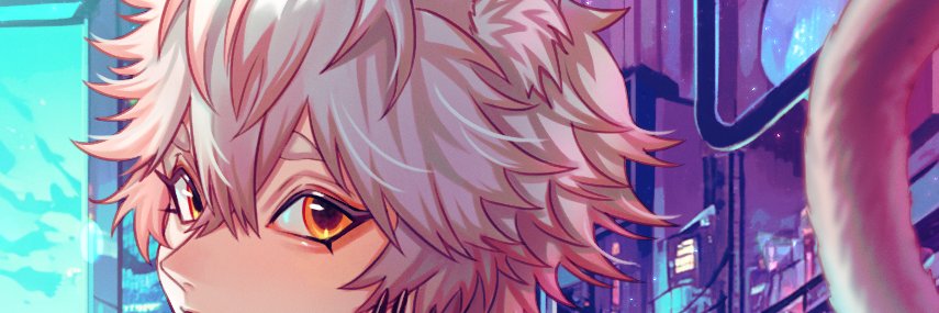 貓又徒名ᴺᵉᴷᵒᴹᵃᵀᵃ🎏［𝓨𝓣500訂閱努力中⛽］ banner