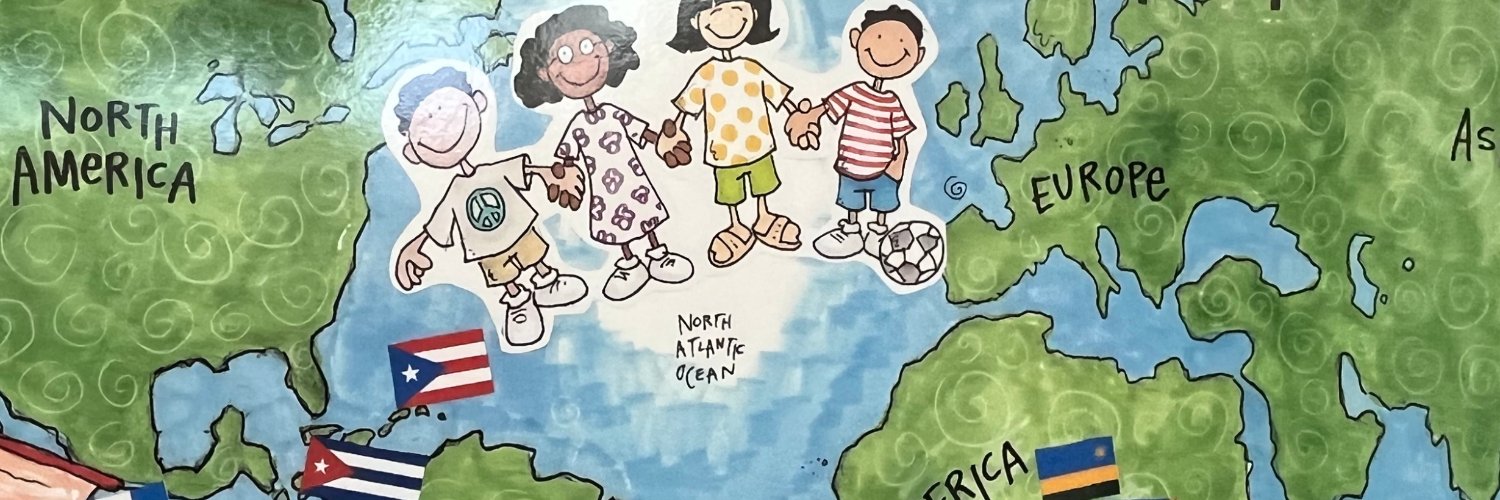 KCPS World Languages banner