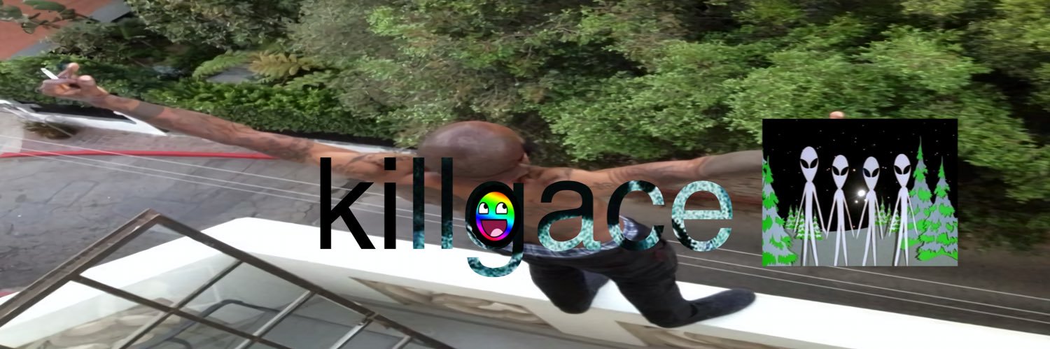 Klink Ꮹace banner