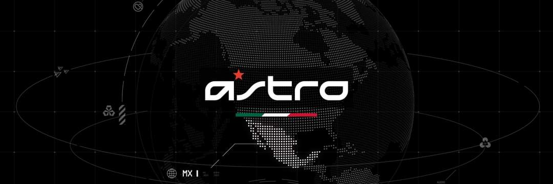 ASTROGamingMX banner